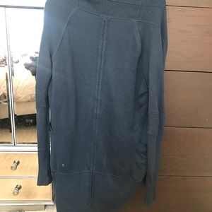 Lululemon cardigan